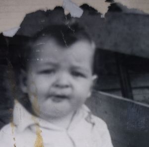 Meet your Posher, Francois